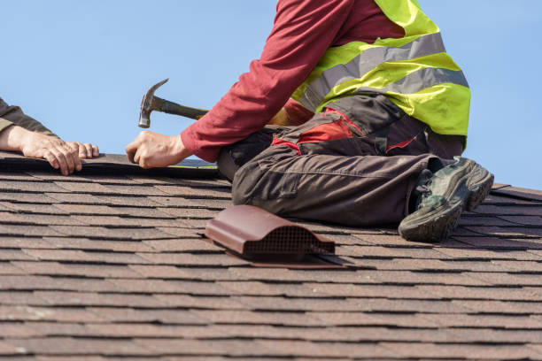 Best Roof Leak Repair  in Westmoreland, TN