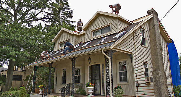 Slate Roofing Contractor in Westmoreland, TN