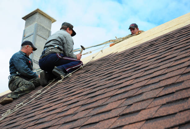 Quick and Trustworthy Emergency Roof Repair Services in Westmoreland, TN