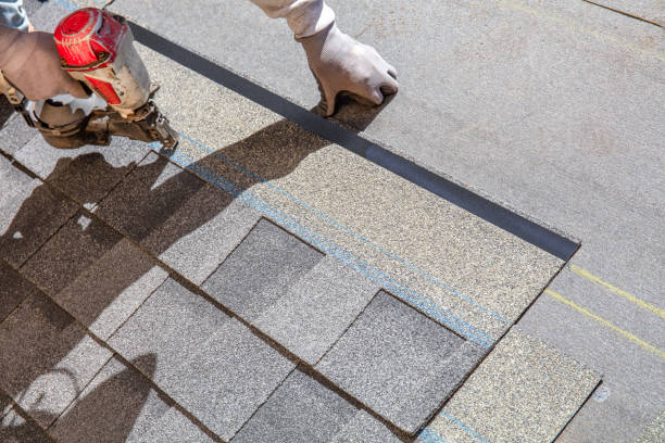 Best Roof Replacement Cost  in Westmoreland, TN